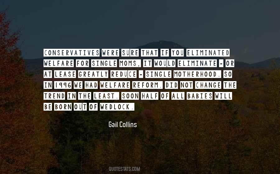Gail Collins Quotes #649919