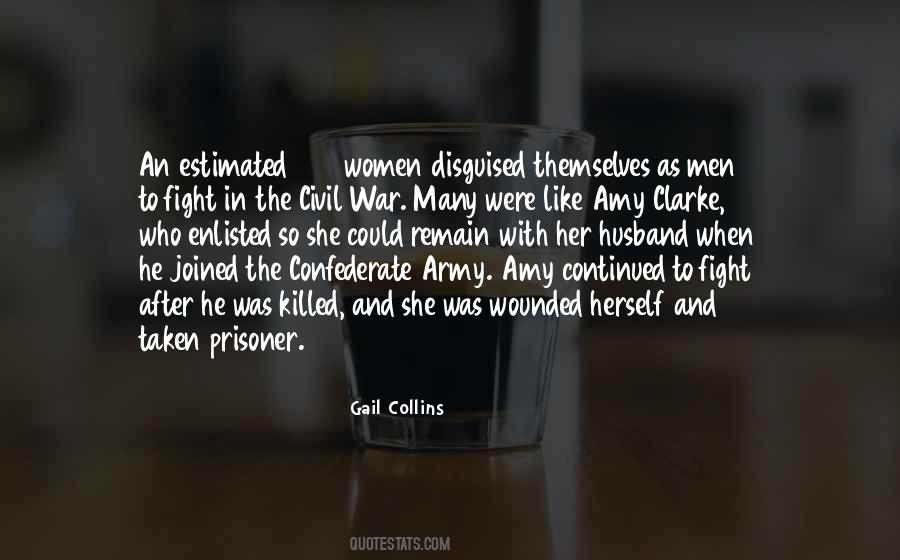 Gail Collins Quotes #658661