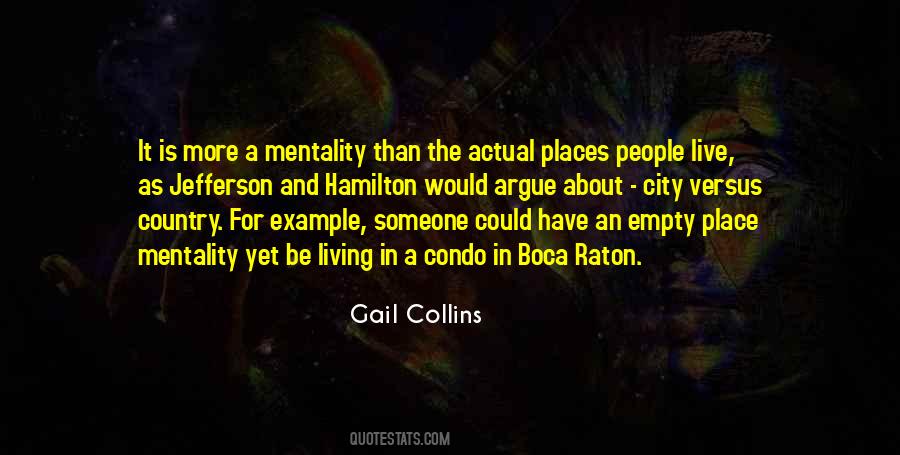 Gail Collins Quotes #754994