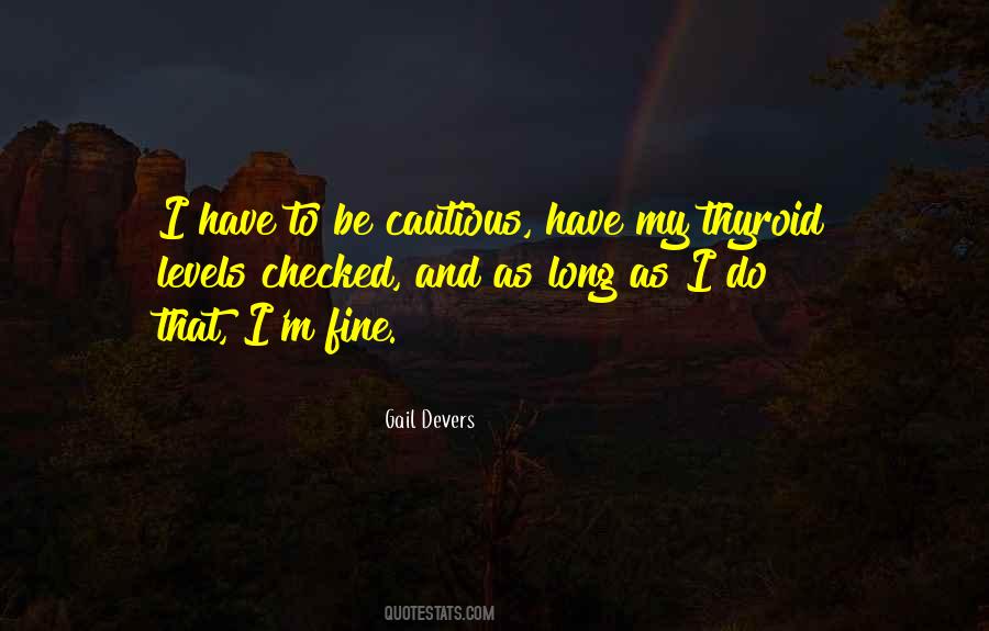 Gail Devers Quotes #54201