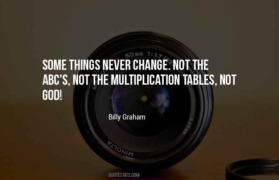 Quotes About Multiplication #1021493