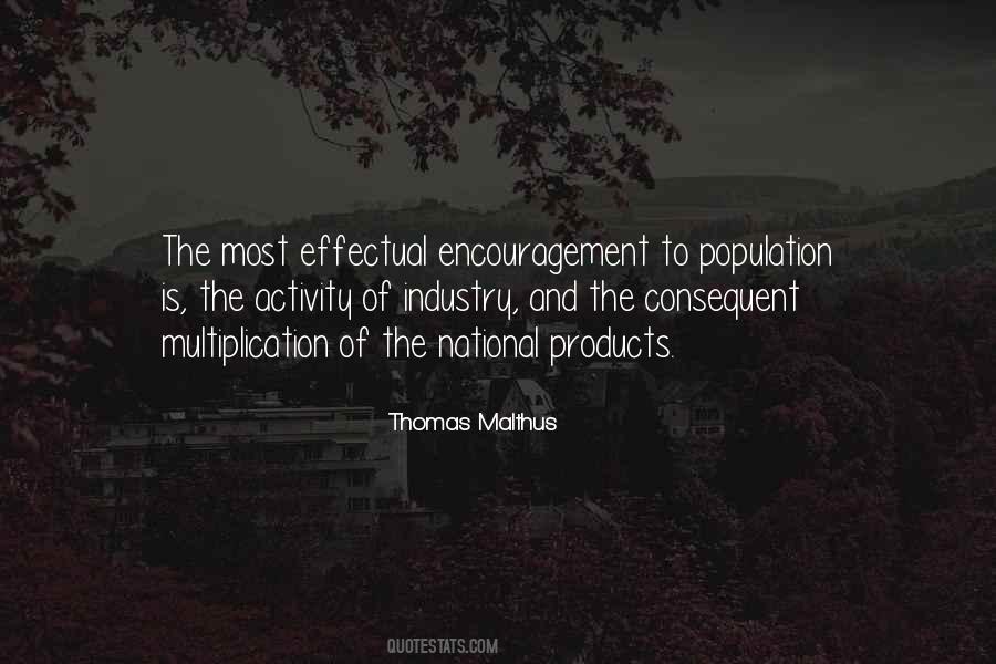 Quotes About Multiplication #1226587