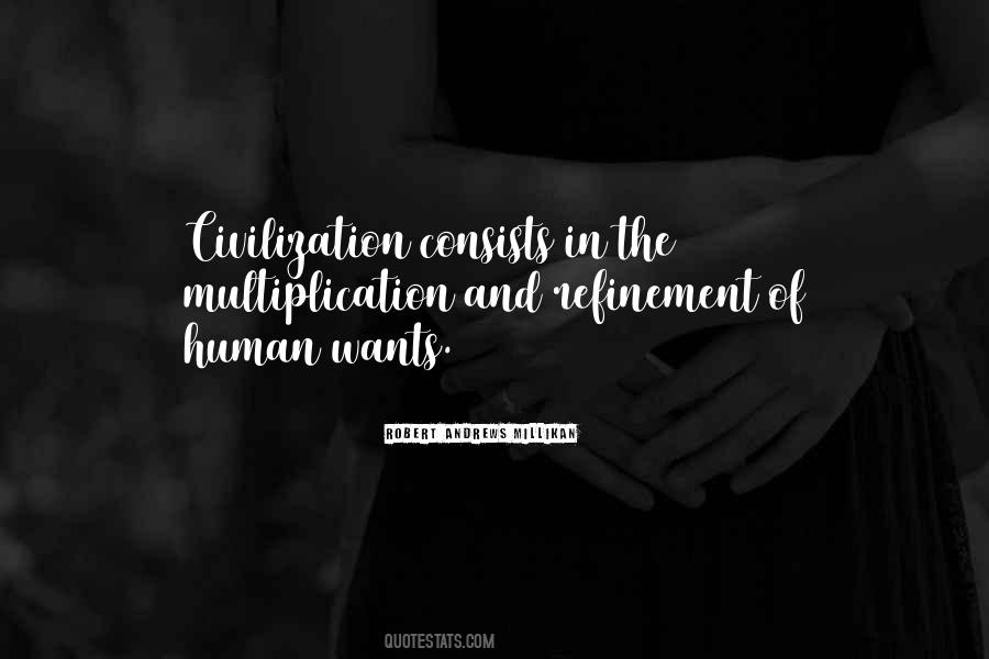 Quotes About Multiplication #540675