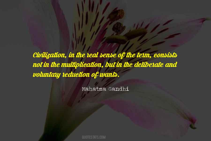 Quotes About Multiplication #723854