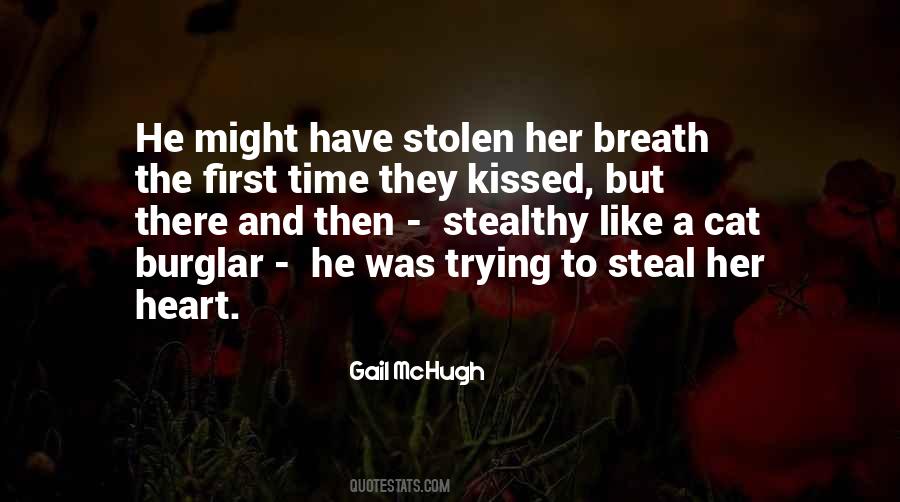 Gail Mchugh Quotes #165263