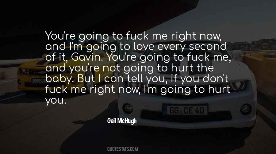 Gail Mchugh Quotes #1672931