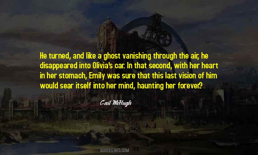 Gail Mchugh Quotes #601662