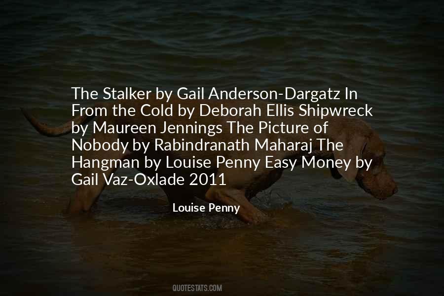 Gail Vaz Oxlade Quotes #424109