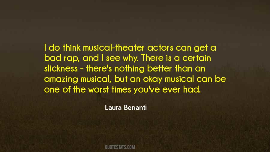 Gale Harold Quotes #562822