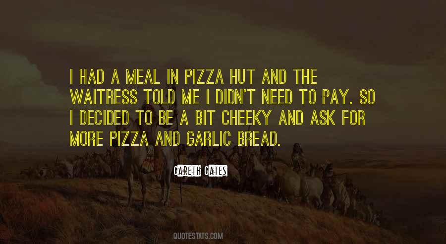 Gareth Gates Quotes #1394442