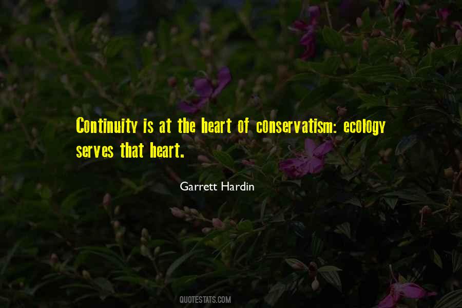 Garrett Hardin Quotes #485365