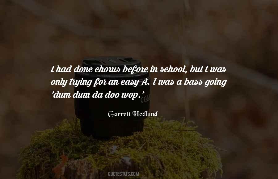 Garrett Hedlund Quotes #1165705