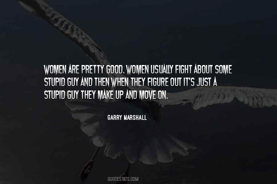 Garry Marshall Quotes #214486