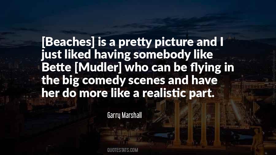 Garry Marshall Quotes #747424
