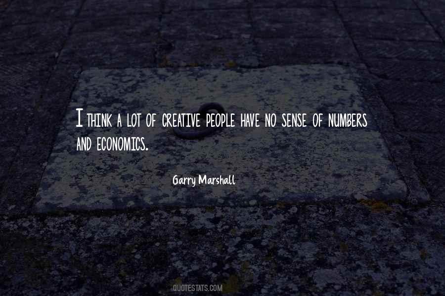 Garry Marshall Quotes #924014