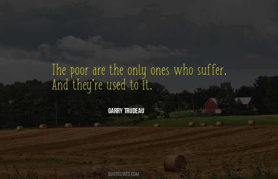 Garry Trudeau Quotes #1843678