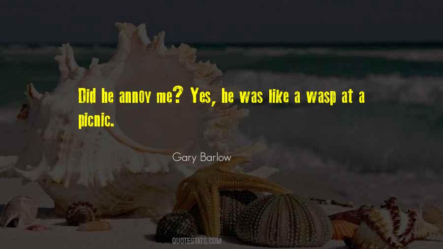 Gary Barlow Quotes #1319467