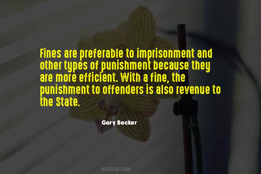 Gary Becker Quotes #411099