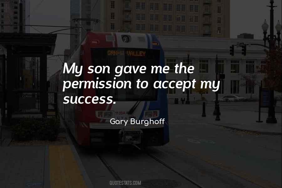 Gary Burghoff Quotes #677164