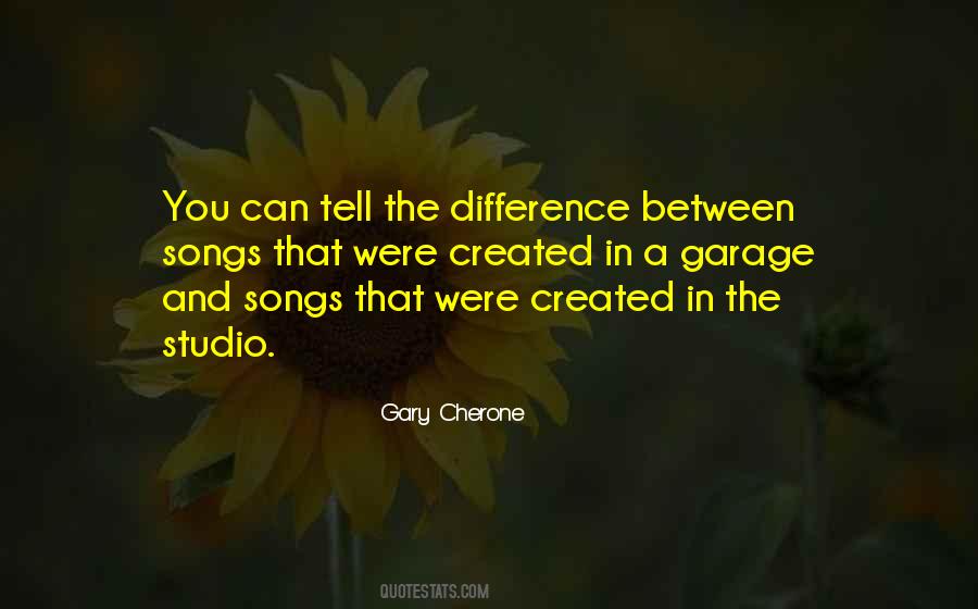 Gary Cherone Quotes #229768