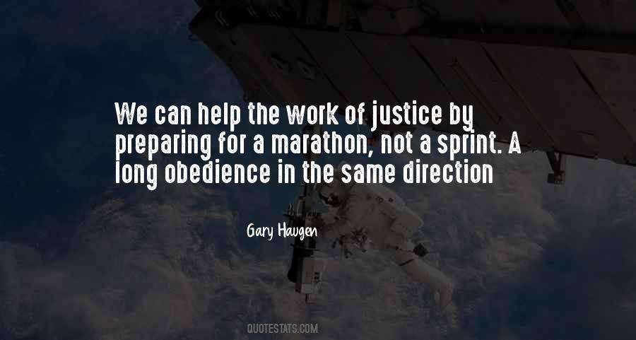 Gary Haugen Quotes #777549