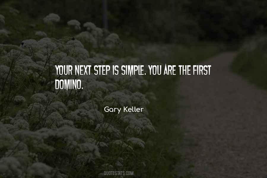 Gary Keller Quotes #1281619