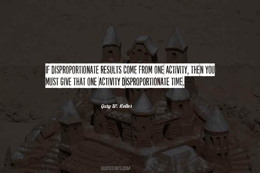 Gary Keller Quotes #1410227