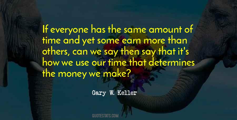 Gary Keller Quotes #1609170