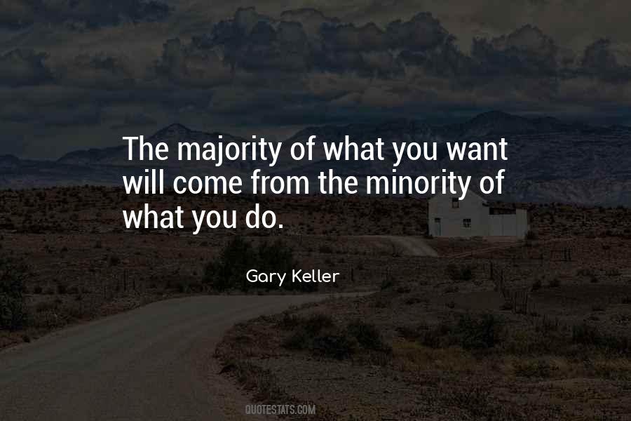 Gary Keller Quotes #1788089