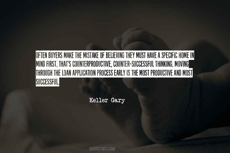 Gary Keller Quotes #181471