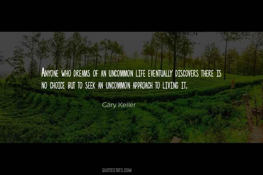 Gary Keller Quotes #202915