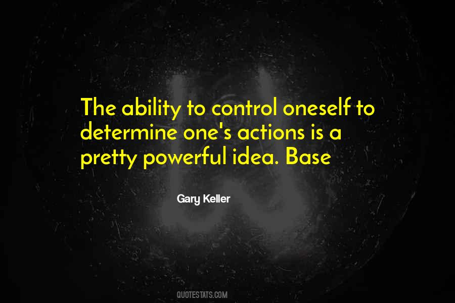 Gary Keller Quotes #245870