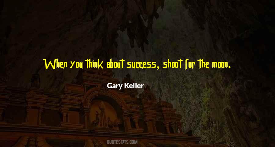 Gary Keller Quotes #614178