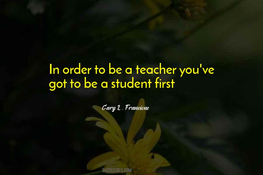 Gary L Francione Quotes #697682