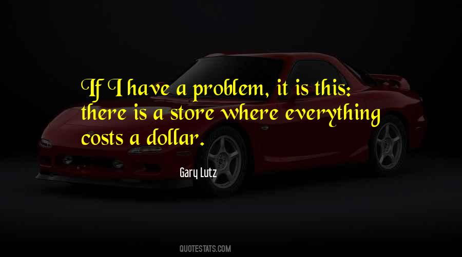 Gary Lutz Quotes #1513290