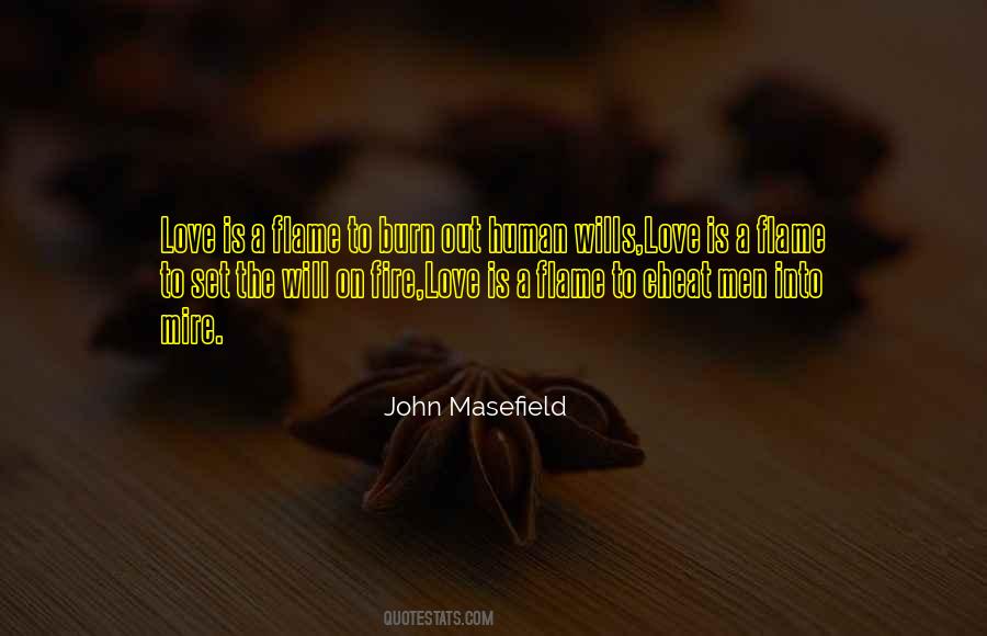 Gary Mccord Quotes #155516