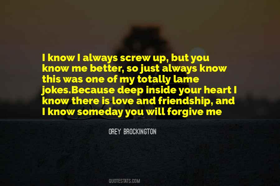 Gary Mccord Quotes #651864