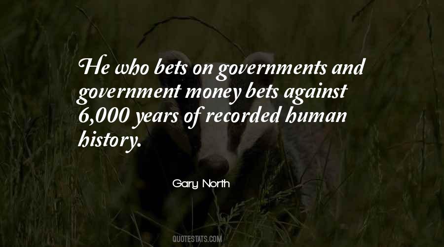 Gary North Quotes #1380002