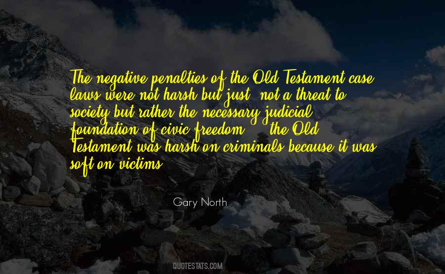 Gary North Quotes #817601