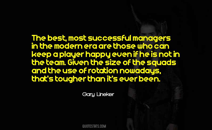 Gary Player Quotes #840776