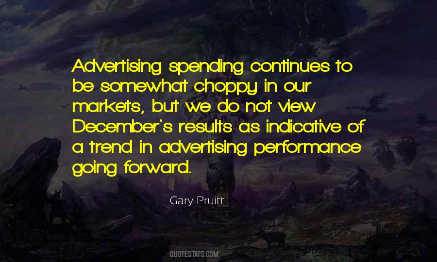 Gary Pruitt Quotes #1573911