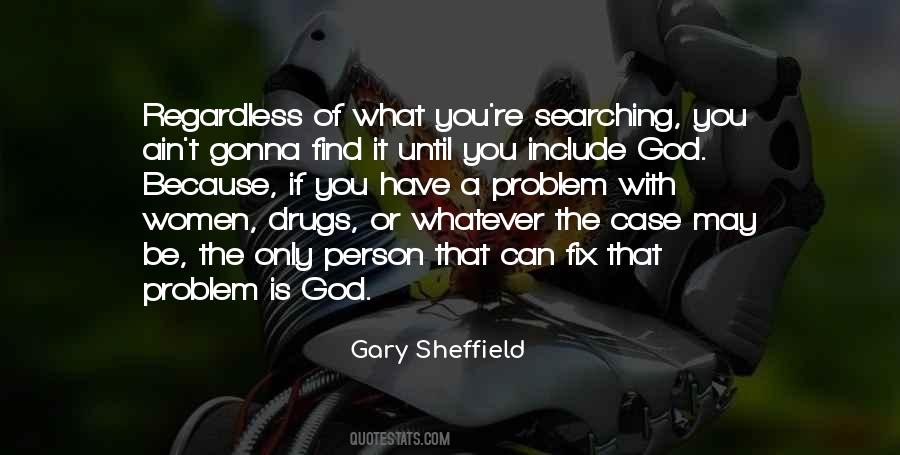 Gary Sheffield Quotes #727919