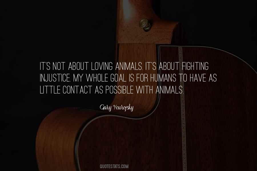 Gary Yourofsky Quotes #572131