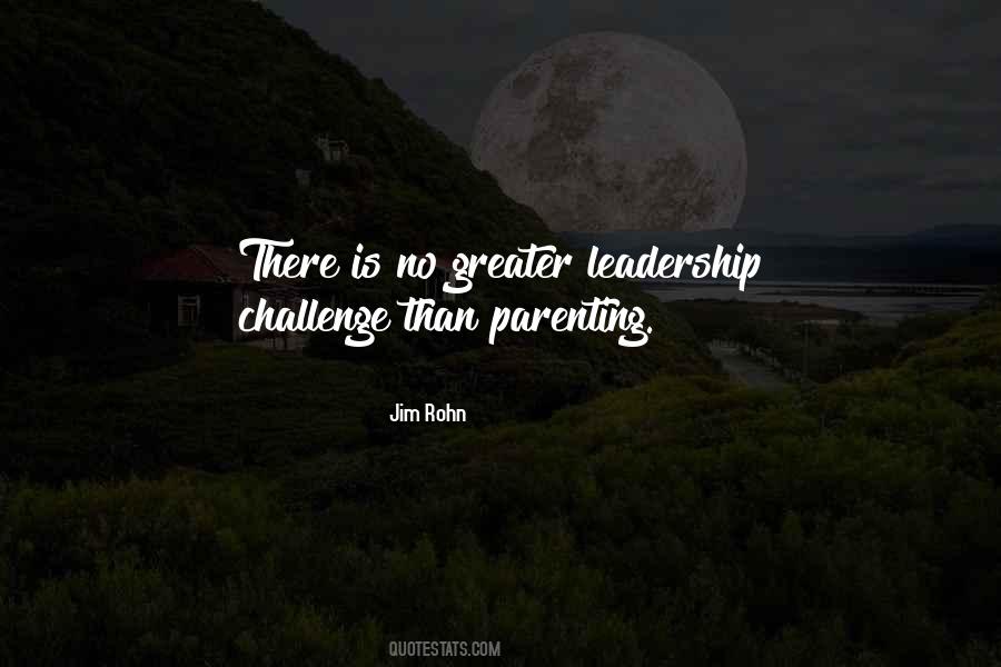 Quotes About Parenting #1015158