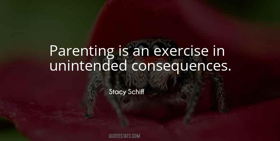 Quotes About Parenting #1039360