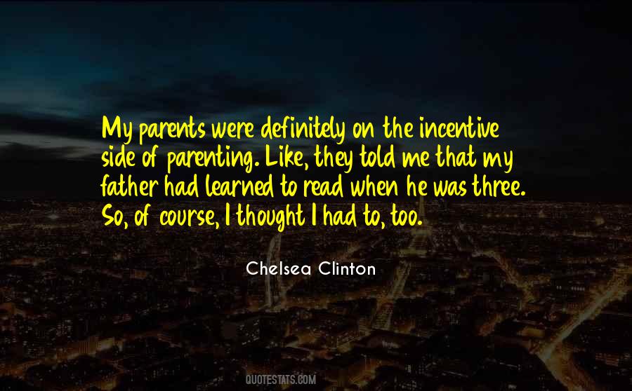 Quotes About Parenting #1090529