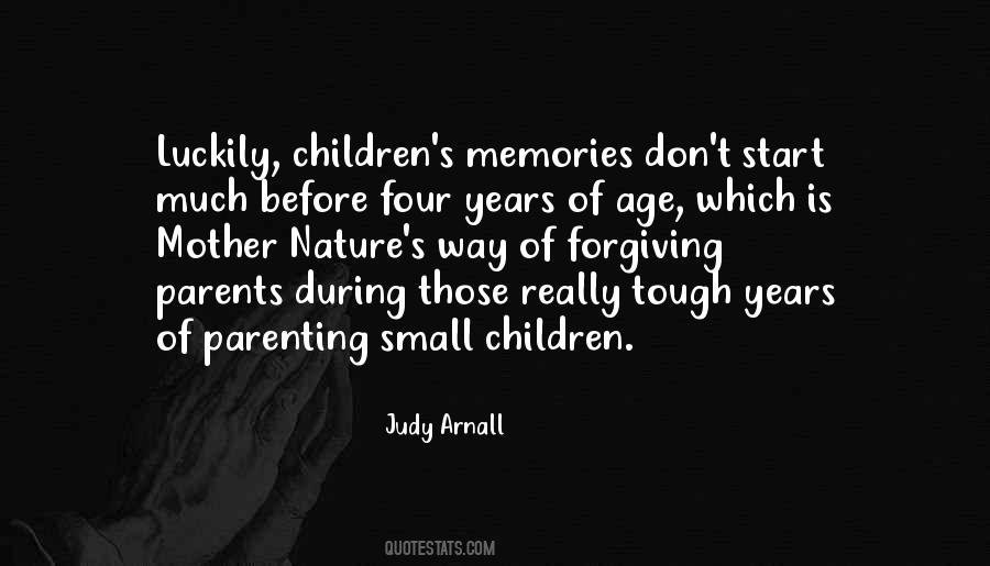 Quotes About Parenting #1192950