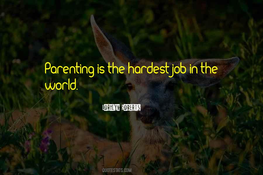 Quotes About Parenting #1232893