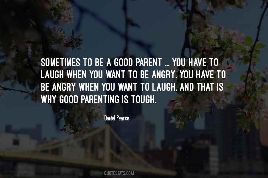 Quotes About Parenting #1270228