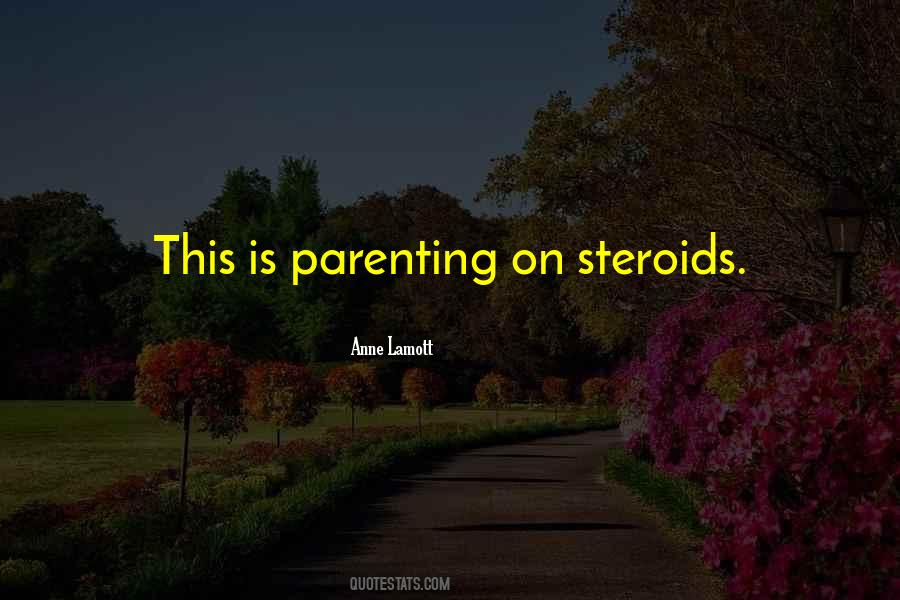 Quotes About Parenting #1307747